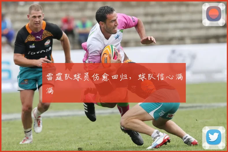 雷霆队球员伤愈回归，球队信心满满