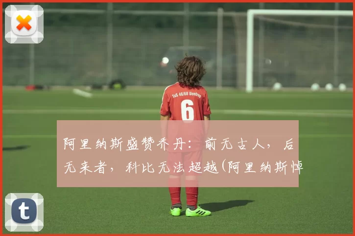 阿里纳斯盛赞乔丹：前无古人，后无来者，科比无法超越(阿里纳斯悼念科比)